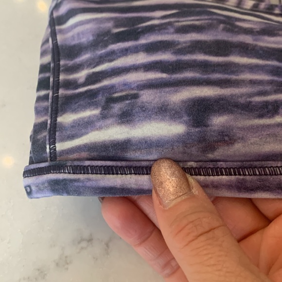 Lululemon Athletica bra - Picture 7 of 8